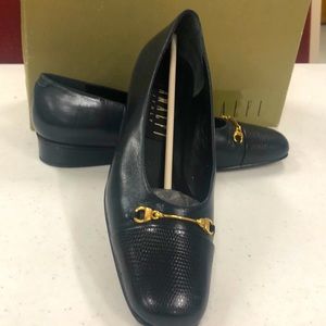Amalfi Italian heels‎